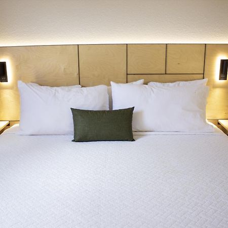 Leland House Suites Of Durango Buitenkant foto