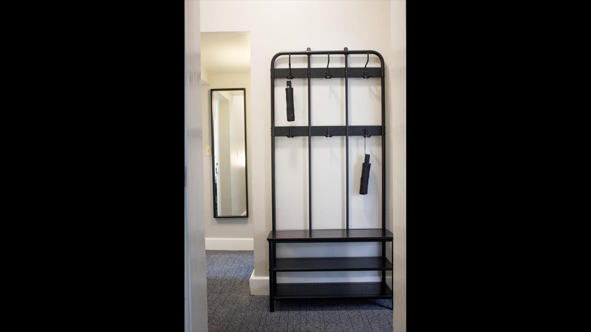 Leland House Suites Of Durango Buitenkant foto
