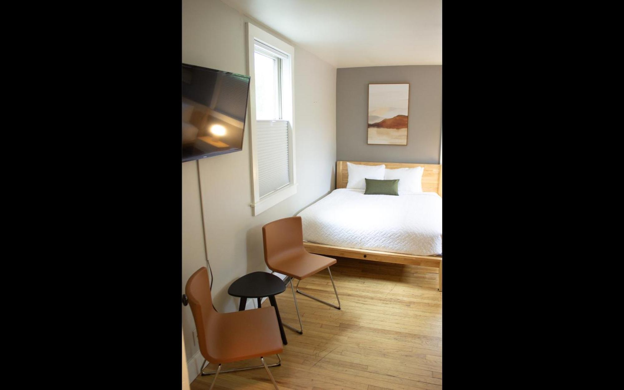 Leland House Suites Of Durango Buitenkant foto