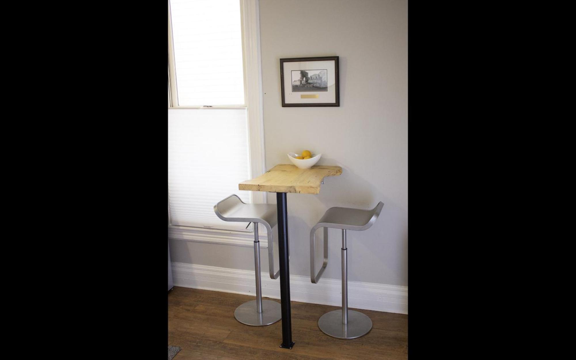 Leland House Suites Of Durango Buitenkant foto