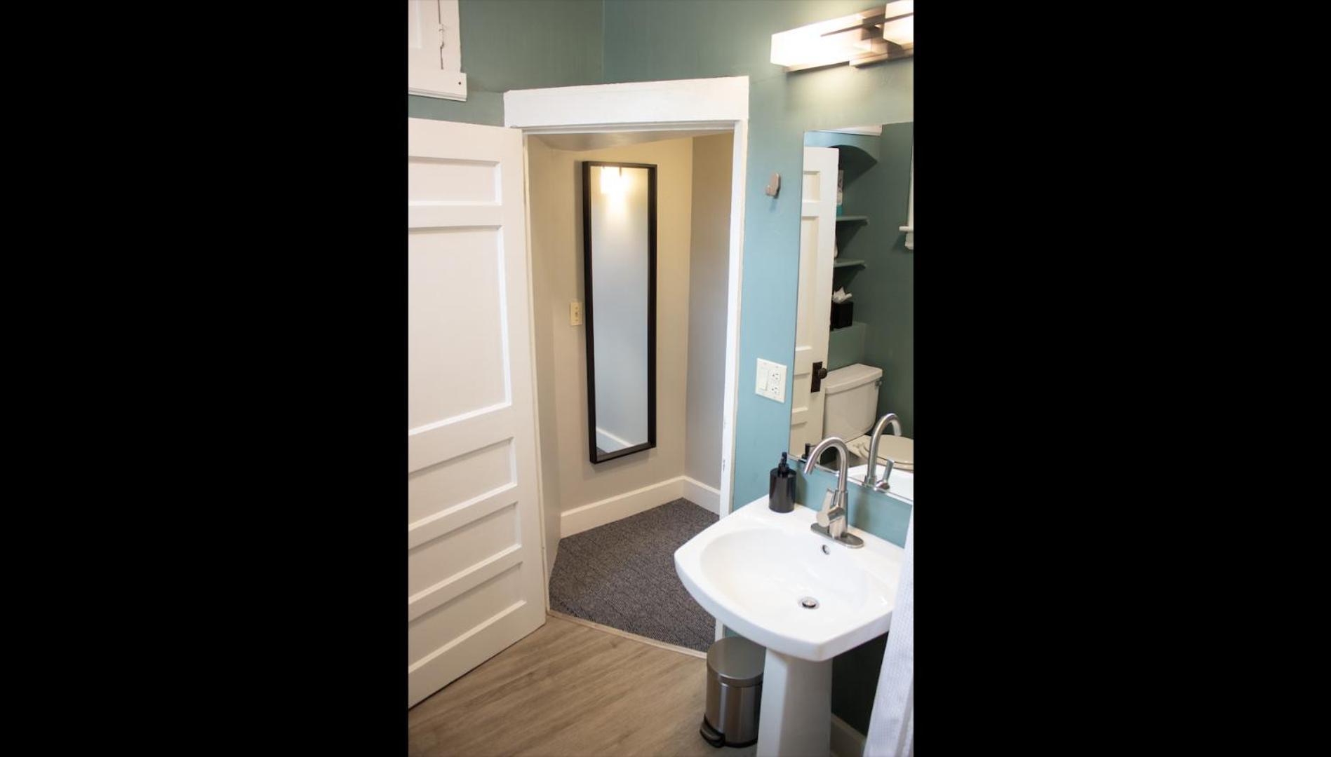 Leland House Suites Of Durango Buitenkant foto