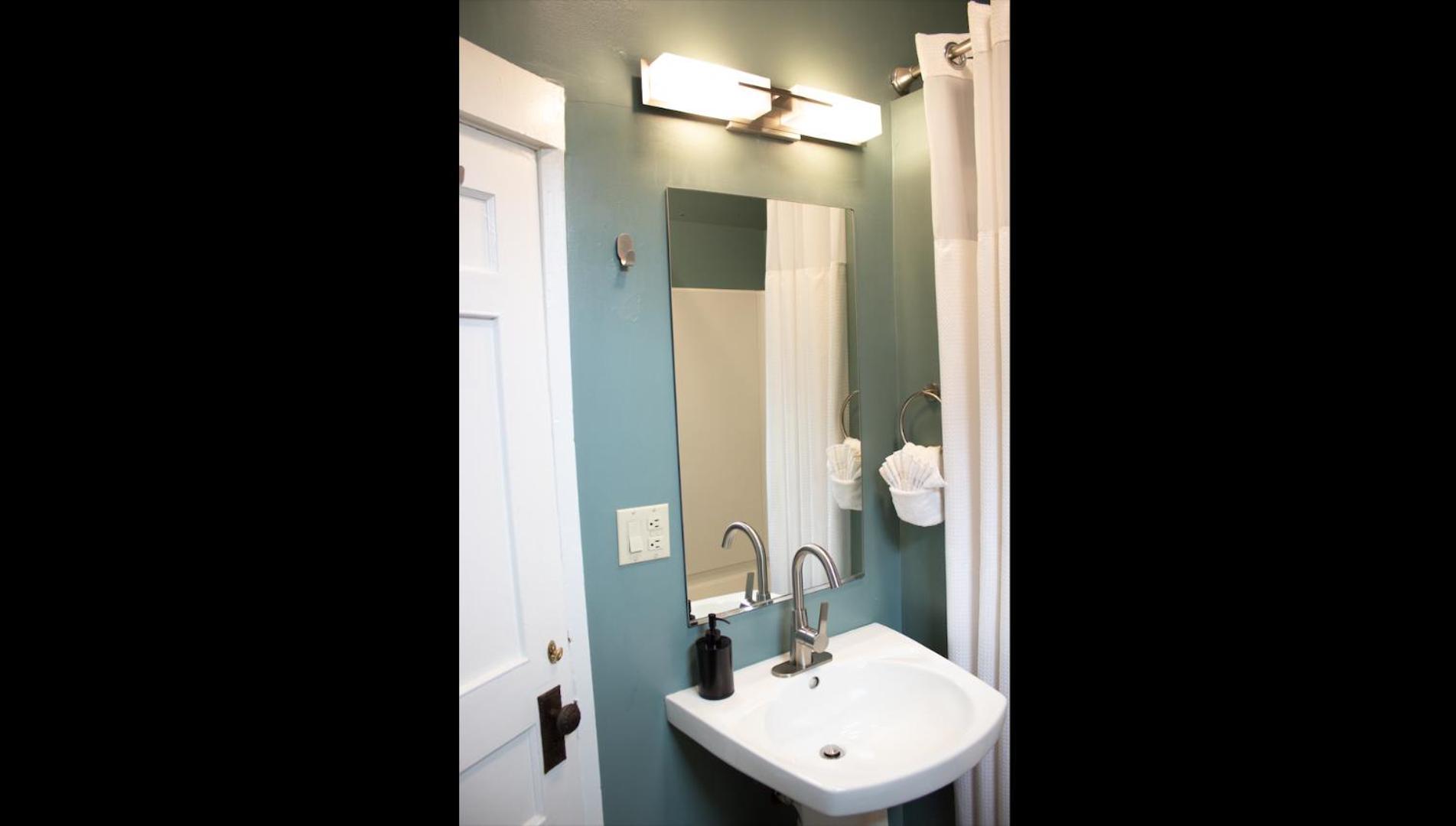 Leland House Suites Of Durango Buitenkant foto