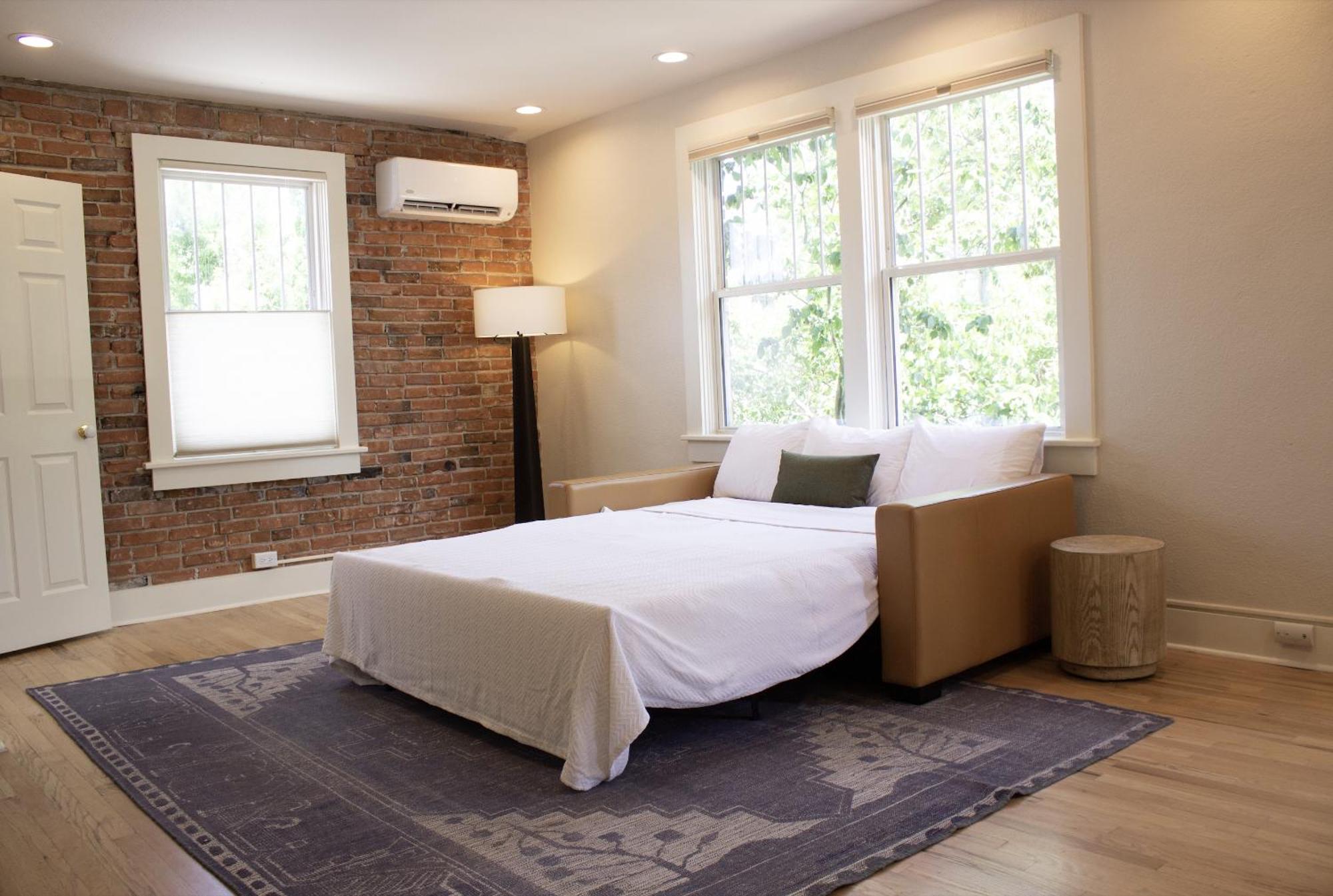 Leland House Suites Of Durango Buitenkant foto