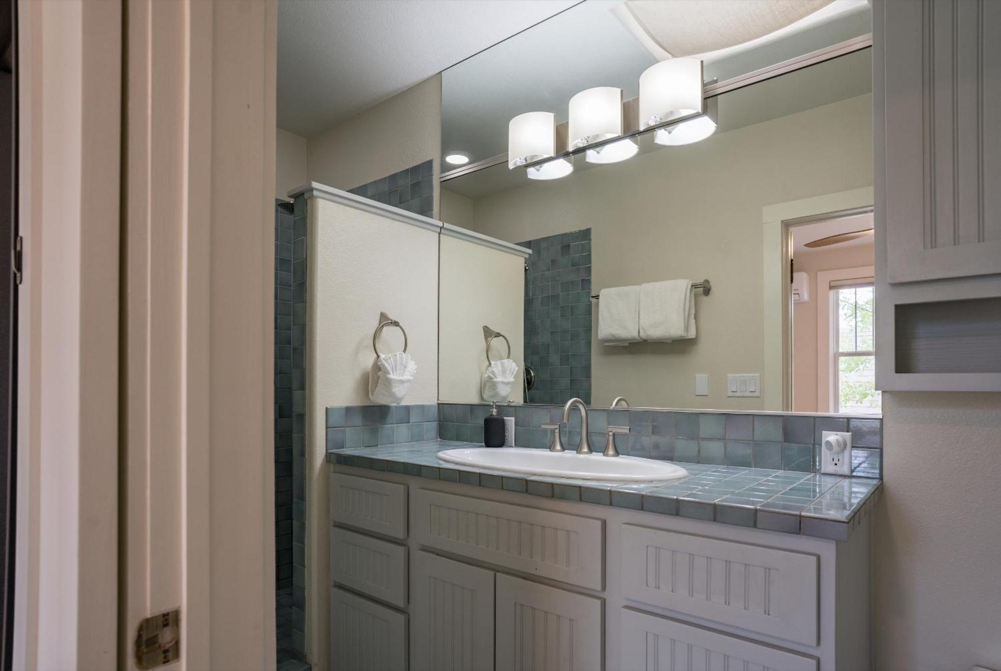 Leland House Suites Of Durango Buitenkant foto