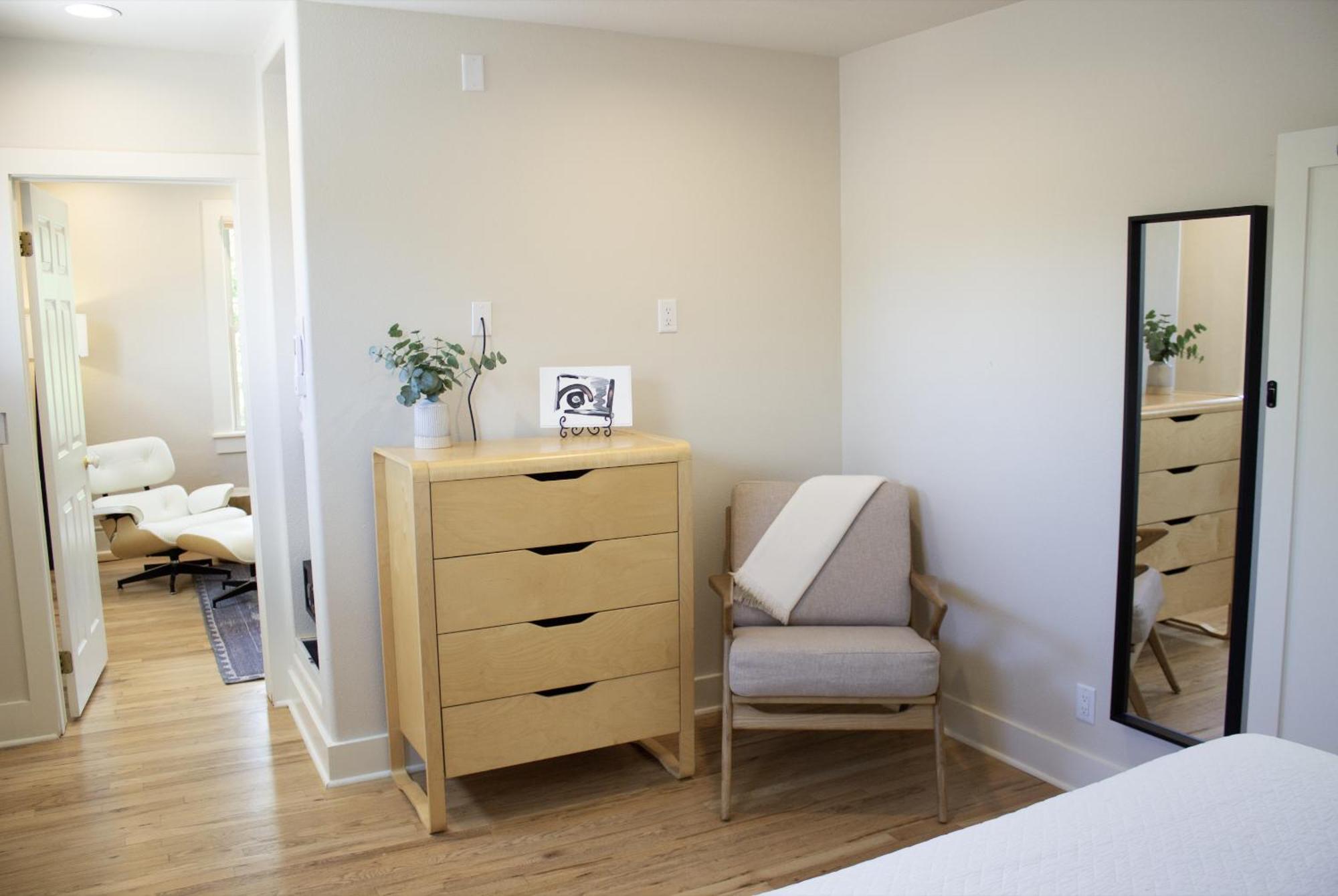 Leland House Suites Of Durango Buitenkant foto