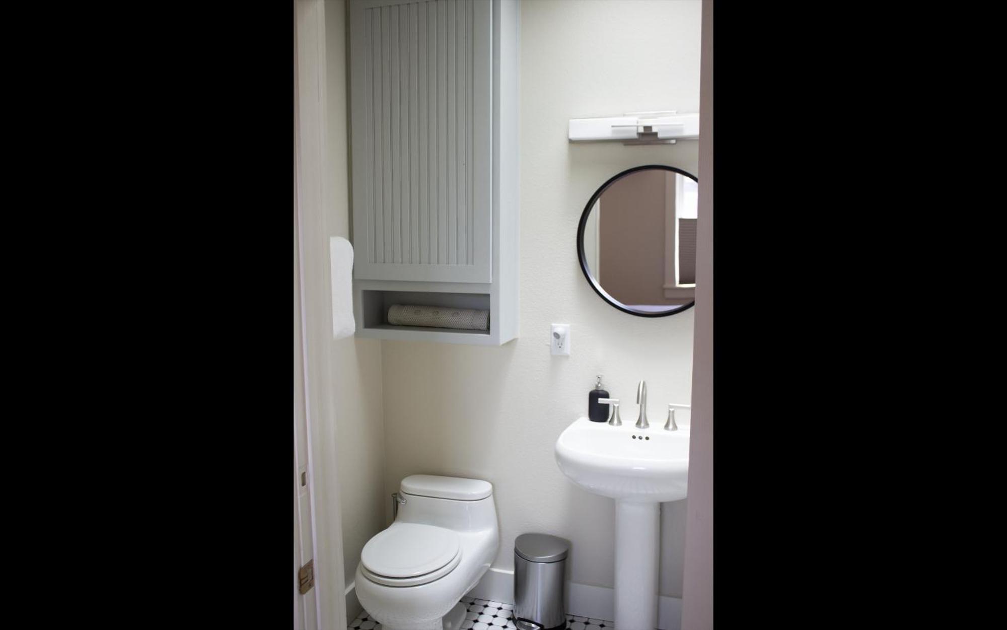 Leland House Suites Of Durango Buitenkant foto