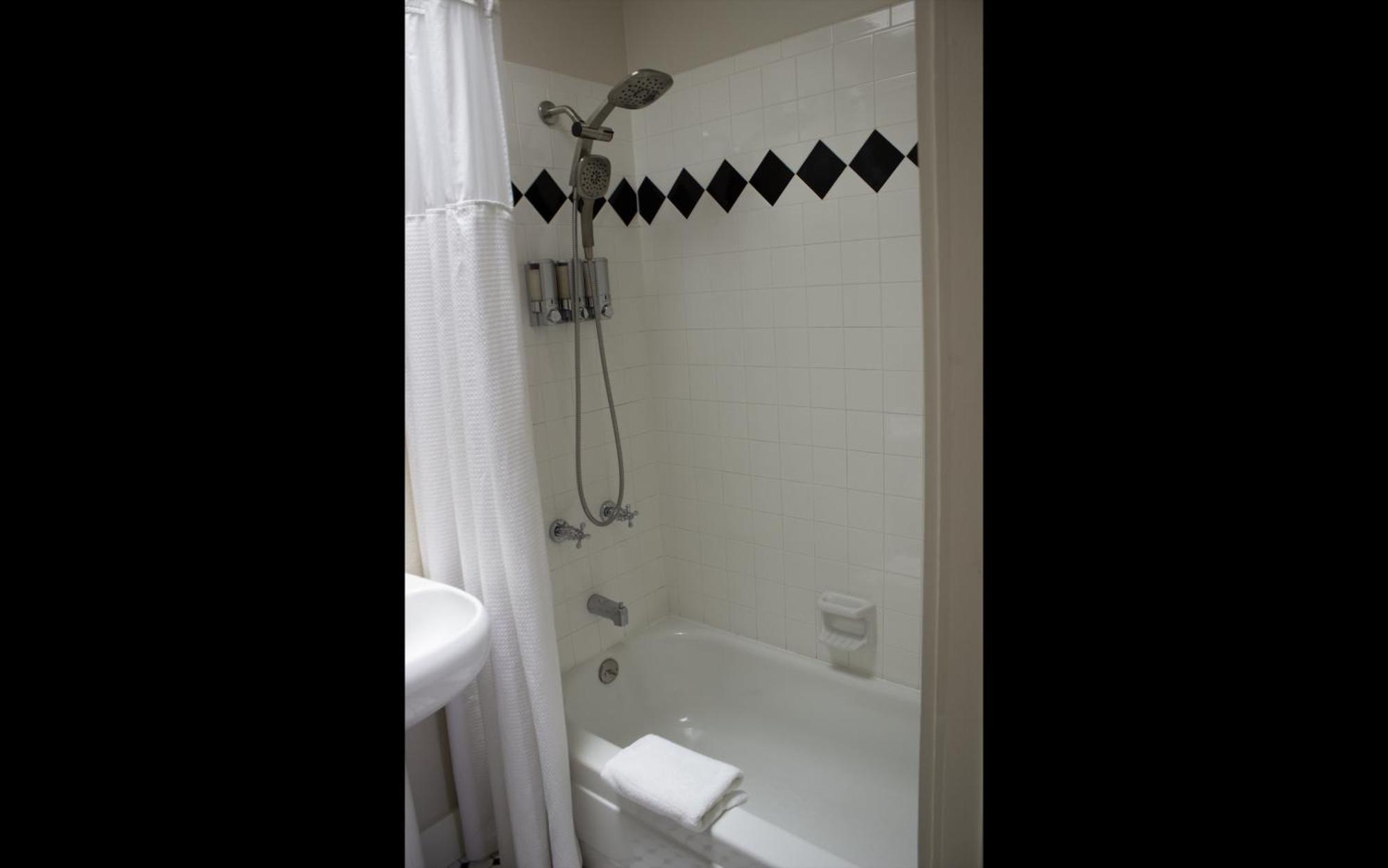 Leland House Suites Of Durango Buitenkant foto