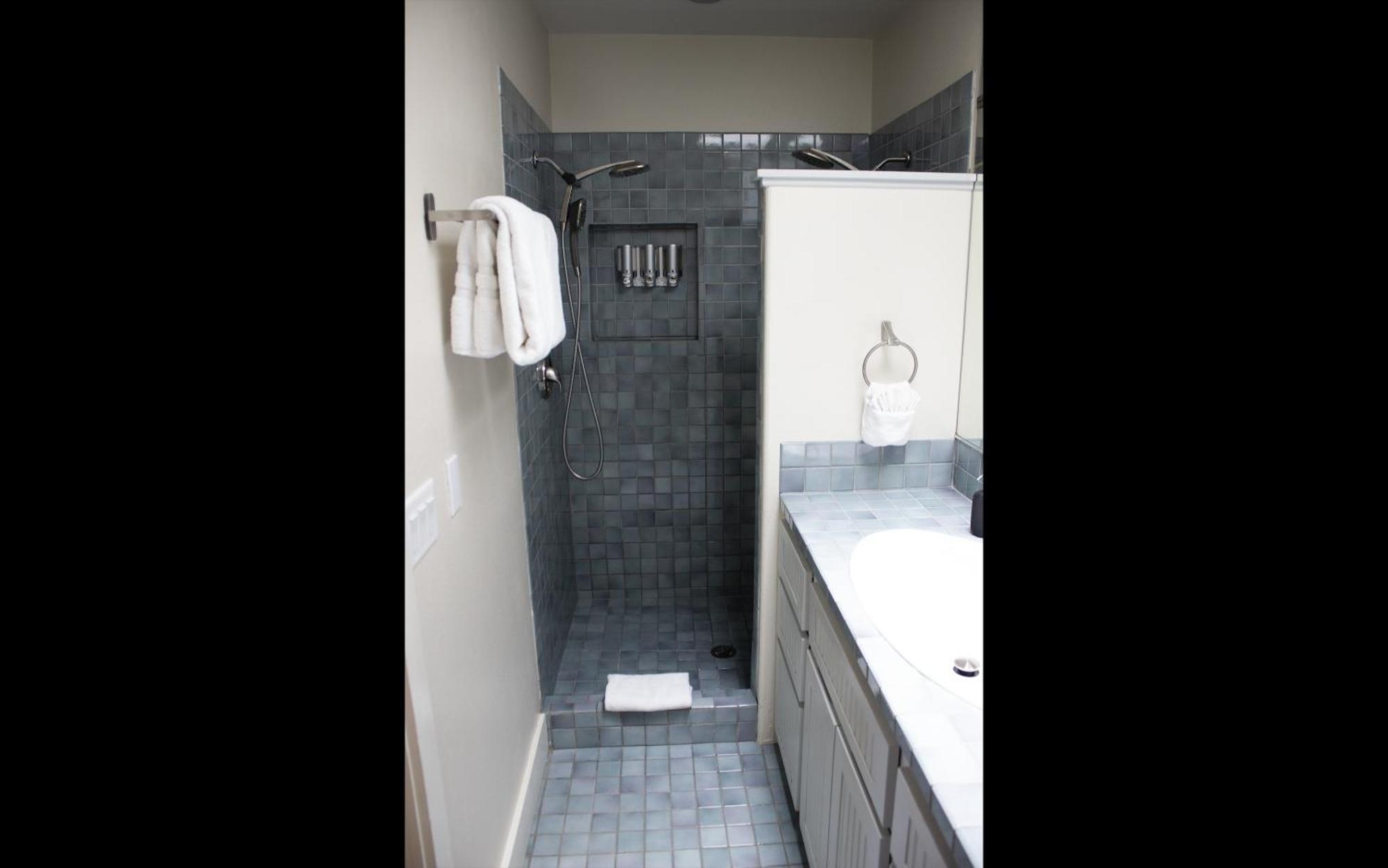 Leland House Suites Of Durango Buitenkant foto