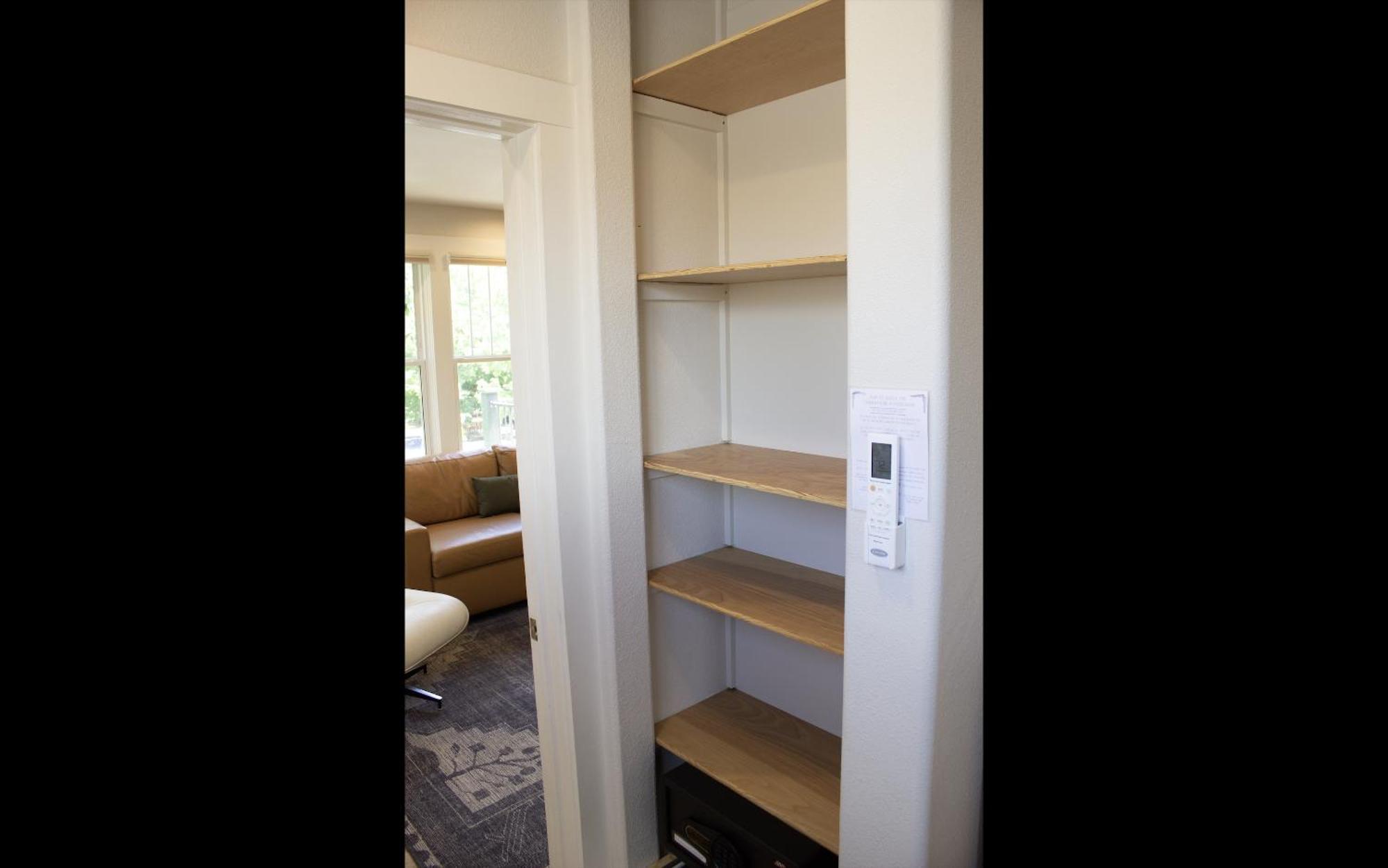 Leland House Suites Of Durango Buitenkant foto