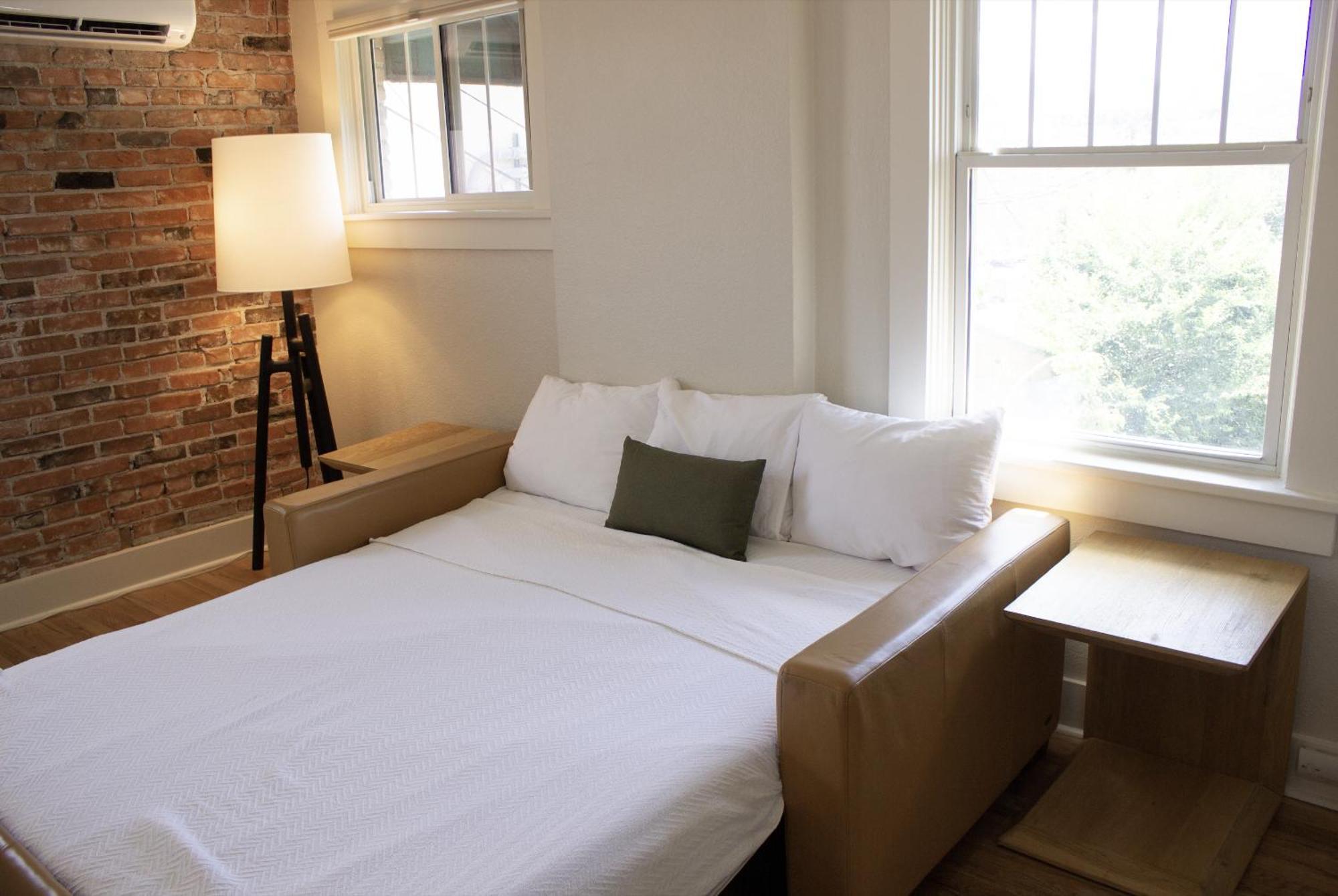 Leland House Suites Of Durango Buitenkant foto