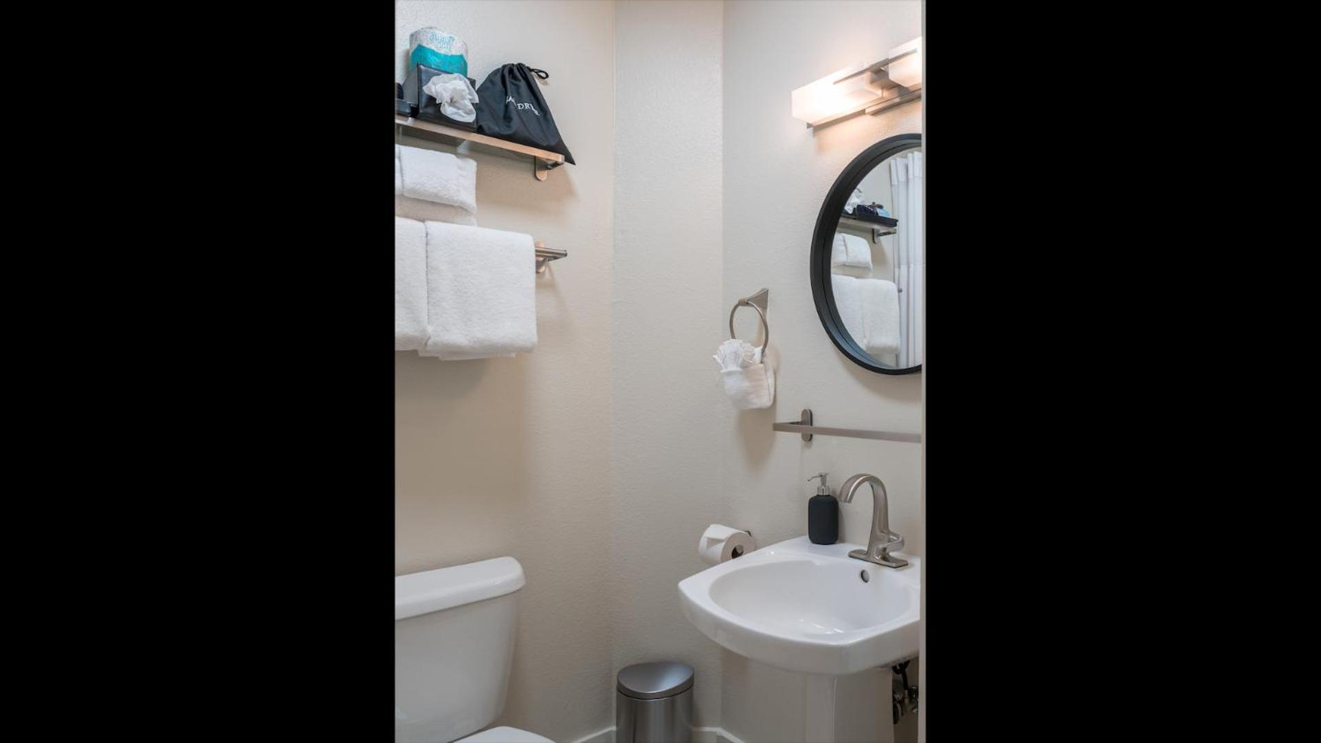 Leland House Suites Of Durango Buitenkant foto