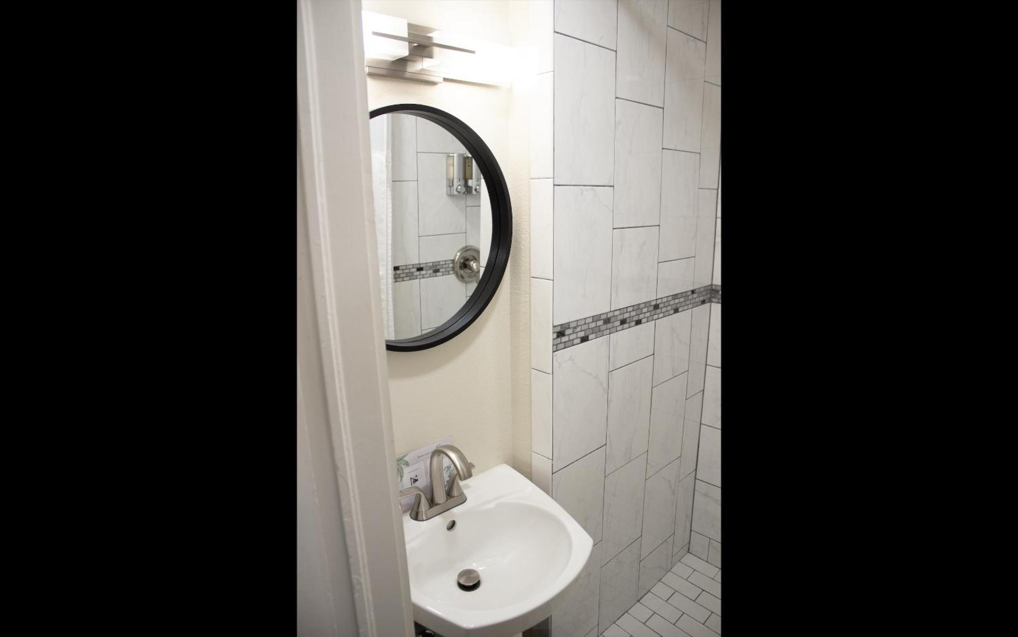 Leland House Suites Of Durango Buitenkant foto