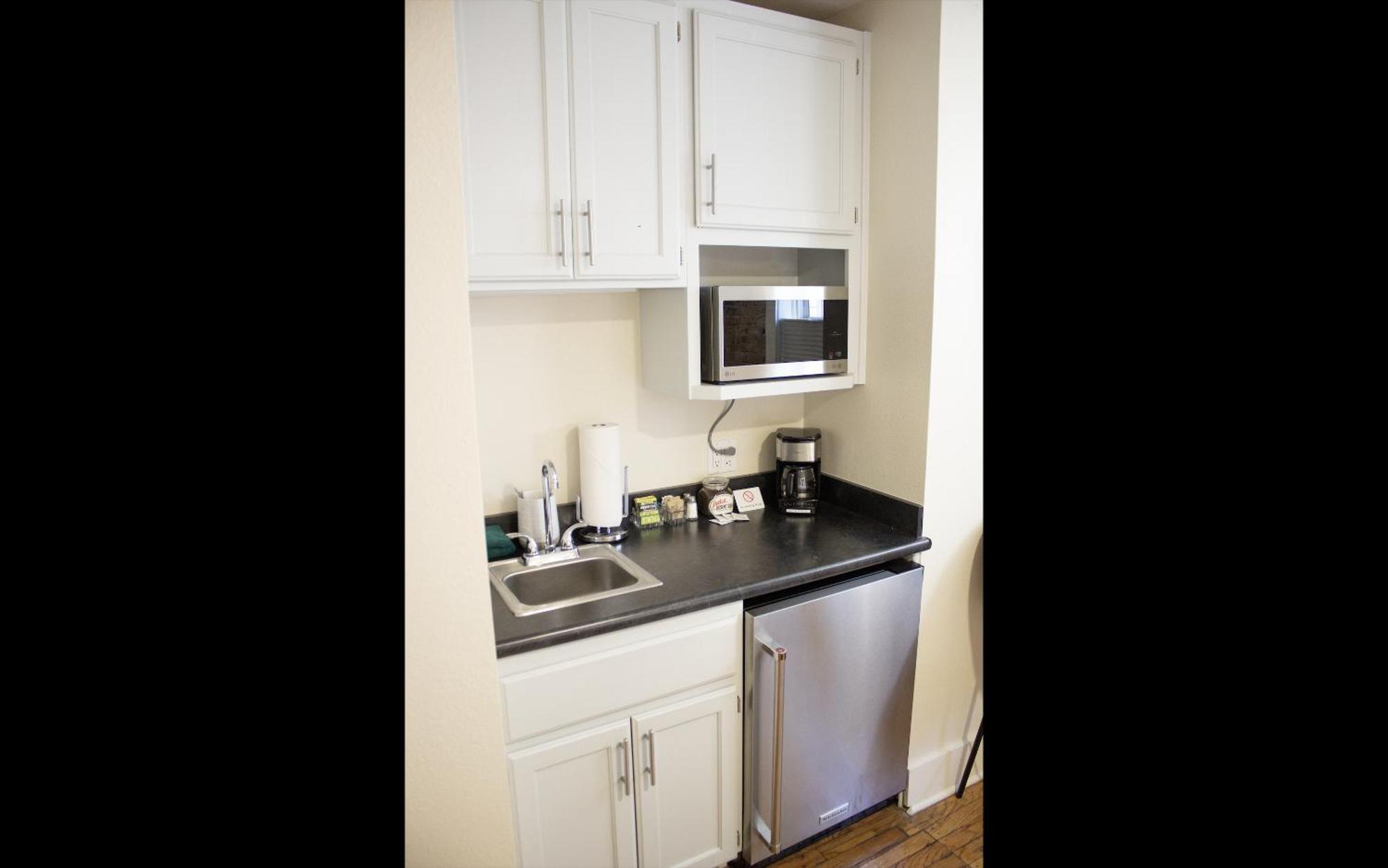 Leland House Suites Of Durango Buitenkant foto