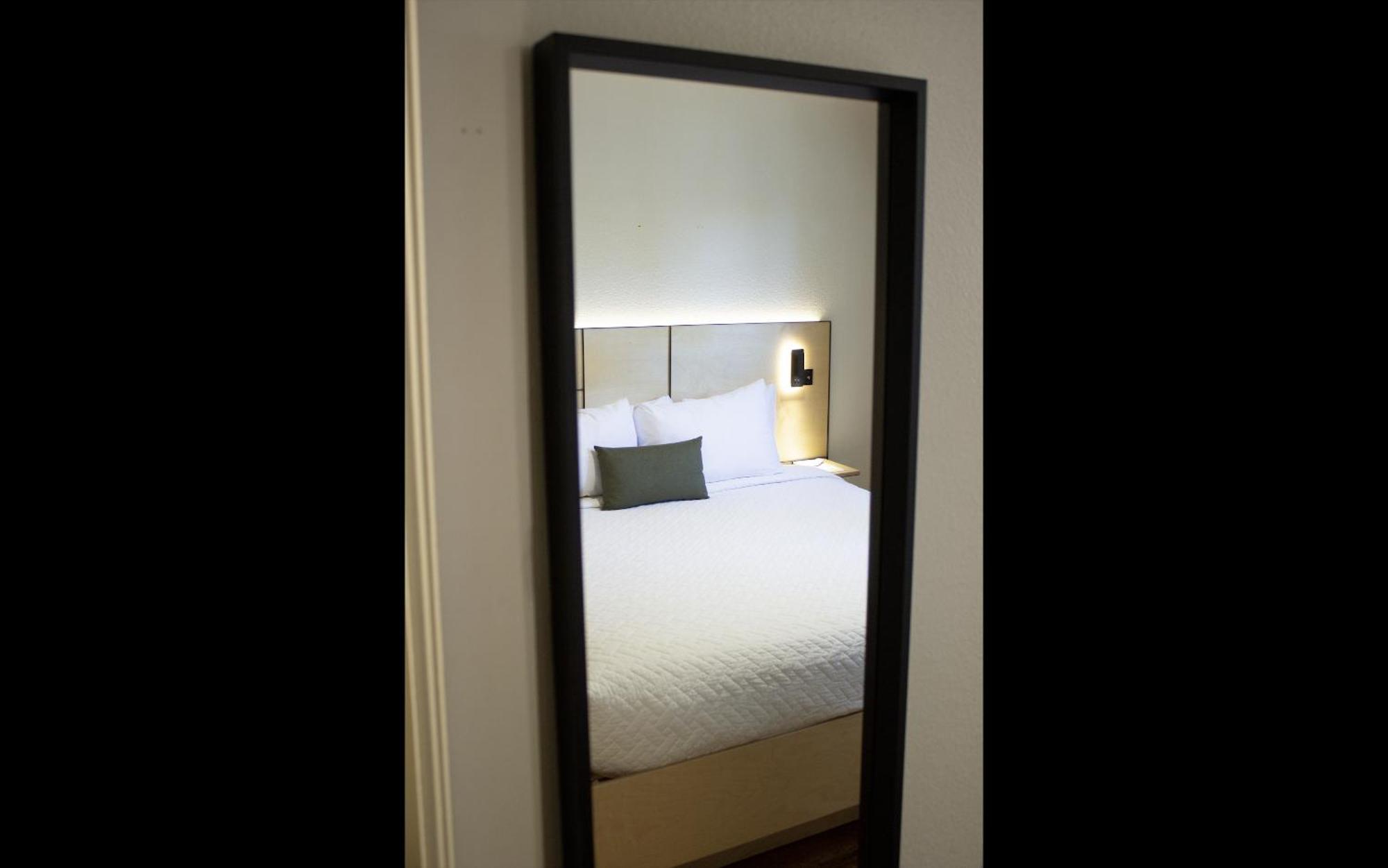 Leland House Suites Of Durango Buitenkant foto