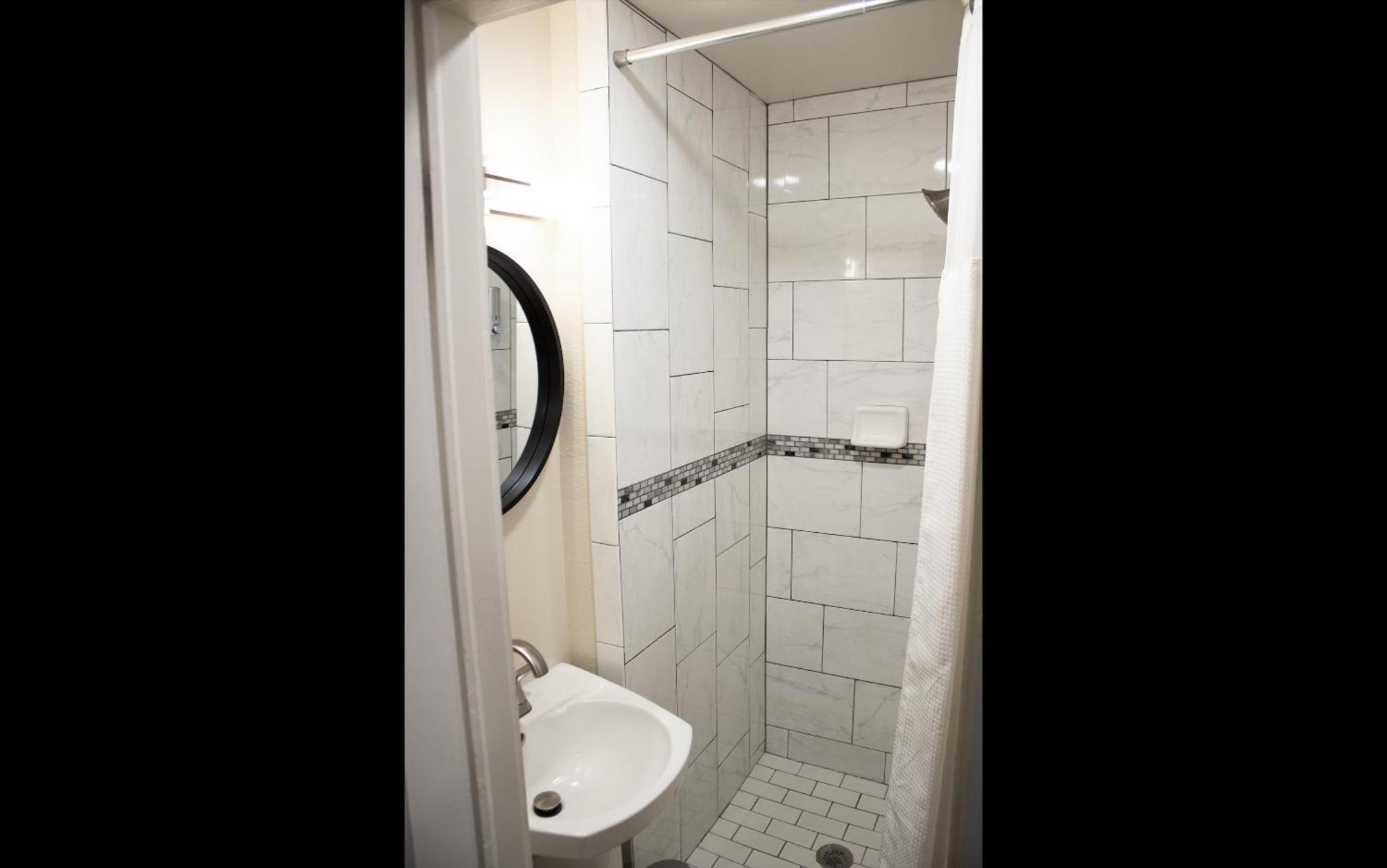 Leland House Suites Of Durango Buitenkant foto