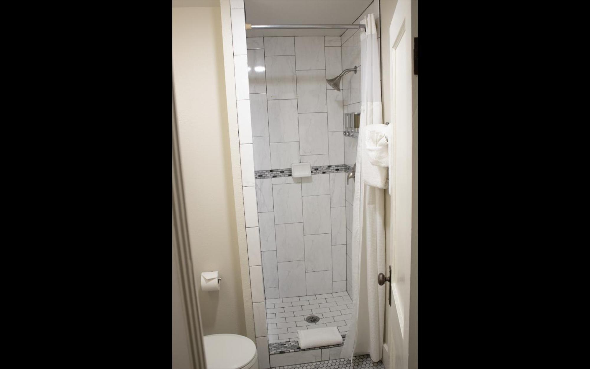 Leland House Suites Of Durango Buitenkant foto
