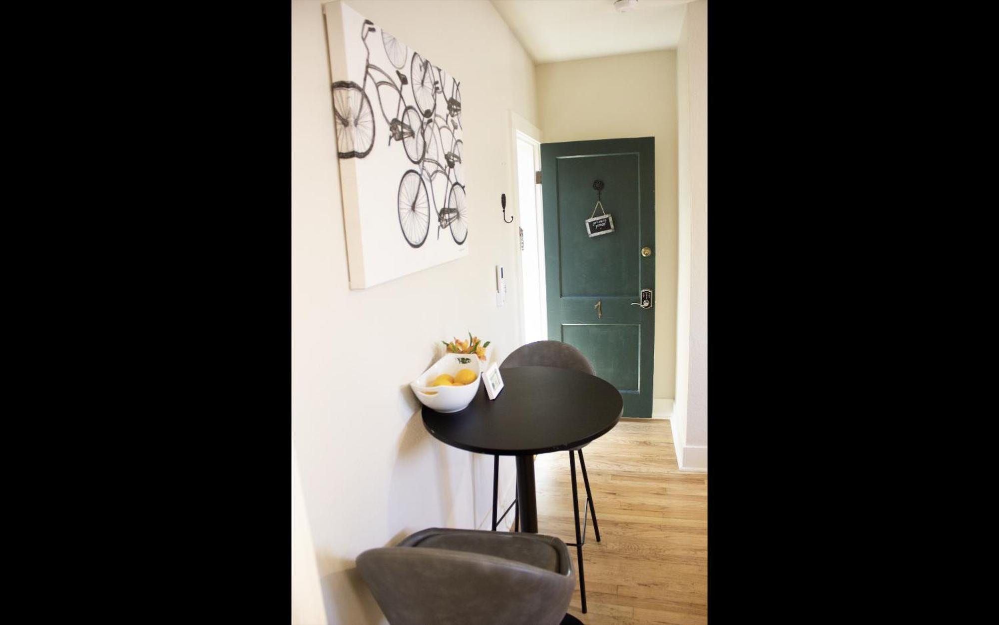 Leland House Suites Of Durango Buitenkant foto