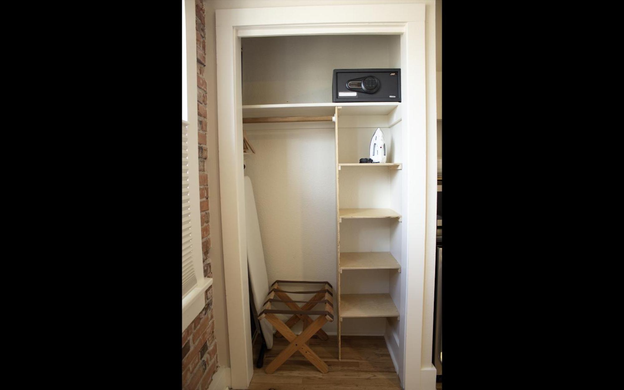 Leland House Suites Of Durango Buitenkant foto